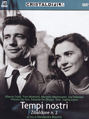 A Slice of Life (Nasze czasy) [DVD]
