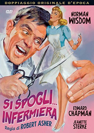 A Stitch in Time [DVD]
