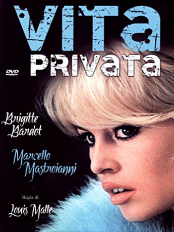 A Very Private Affair (Życie prywatne) [DVD]