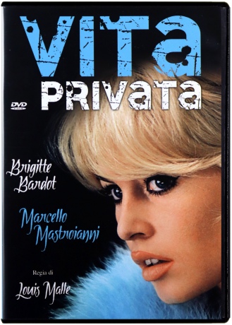 A Very Private Affair (Życie prywatne) [DVD]