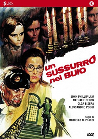 A Whisper in the Dark [DVD]