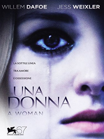 A Woman [DVD]