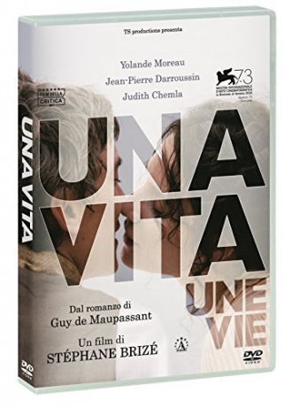 A Woman's Life (Historia pewnego życia) [DVD]