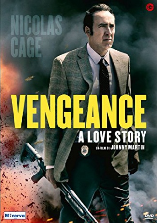 Acts of Vengeance [DVD]