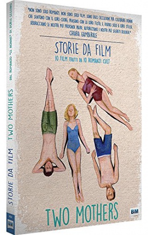 Adoration (Idealne matki) [DVD]