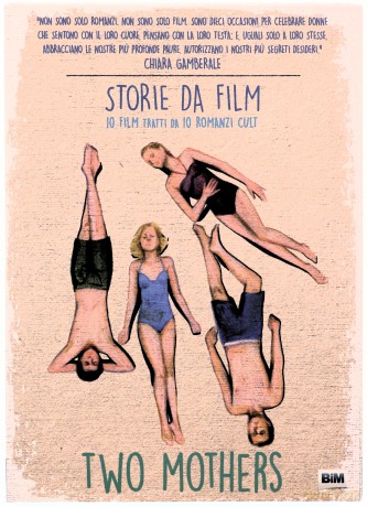 Adoration (Idealne matki) [DVD]