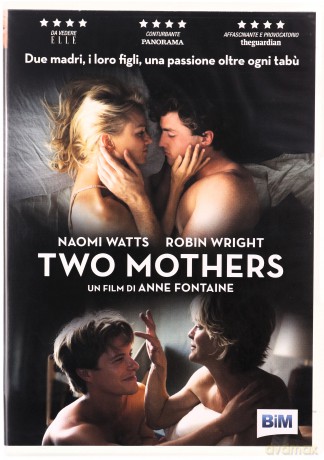 Adoration (Idealne matki) [DVD]