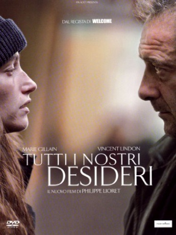 All Our Desires (Wszystkie nasze żądze) [DVD]