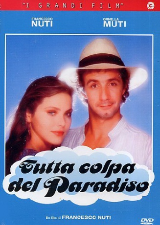 All the Fault of Paradise [DVD]