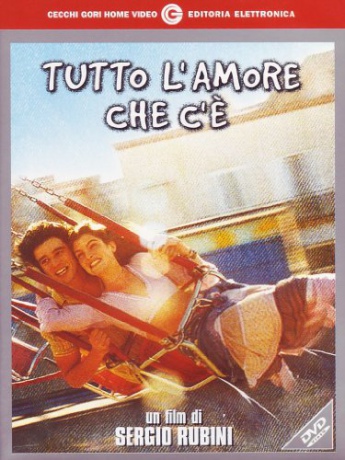 All the Love There Is [DVD]