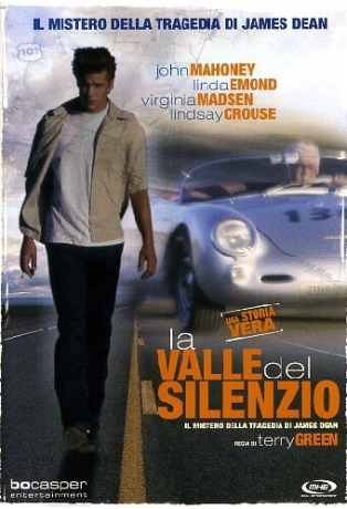 Almost Salinas (W cieniu legendy) [DVD]