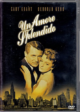 An Affair to Remember (Niezapomniany romans) [DVD]