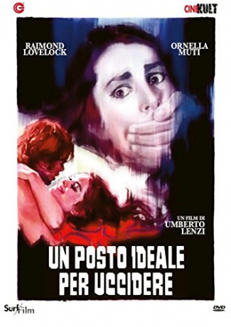 An Ideal Place to Kill [DVD]