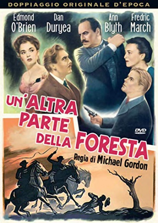 Another Part of the Forest [DVD]