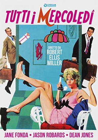 Any Wednesday (W każdą środę) [DVD]