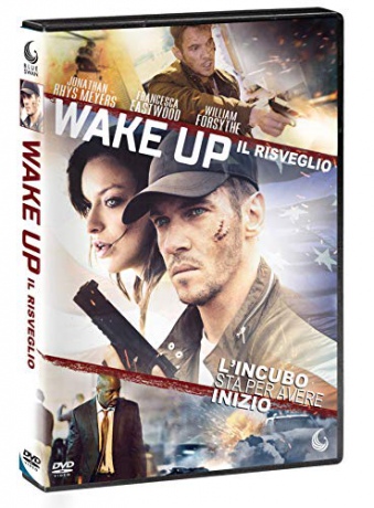Awake [DVD]