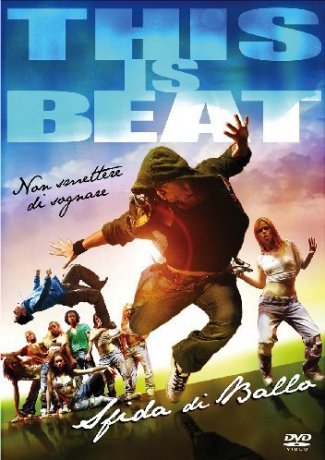 Beat the World [DVD]