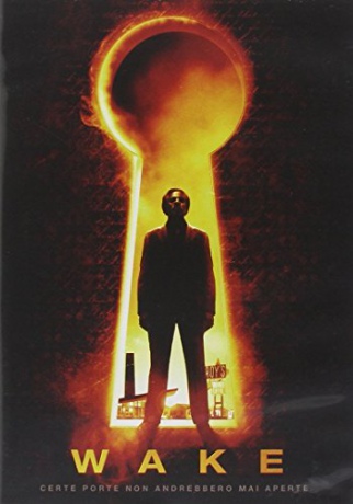 Beneath the Dark [DVD]