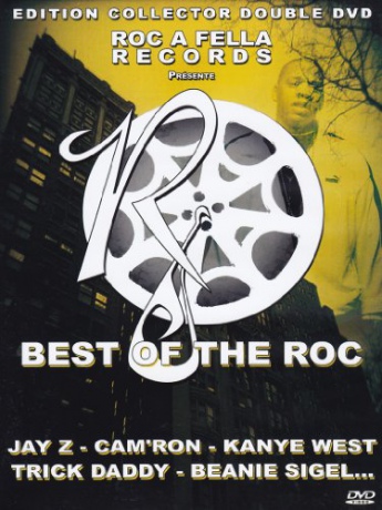 Best of the Roc [2DVD]