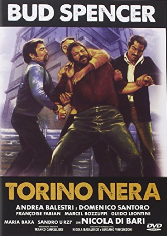 Black Turin (Czarny Turyn) [DVD]