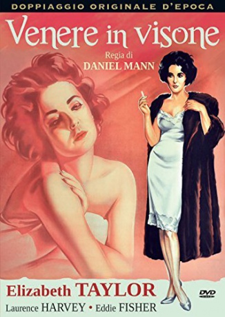 Butterfield Eight [DVD]