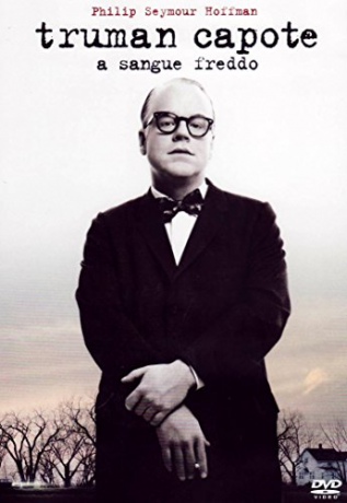 Capote [DVD]
