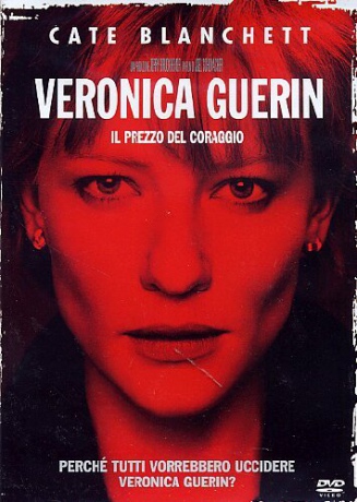 Chasing The Dragon: The Veronica Guerin Story [DVD]
