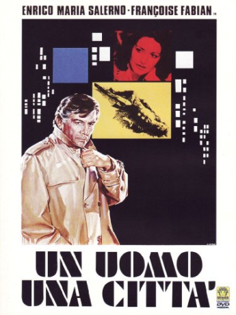 City Under Siege [DVD]