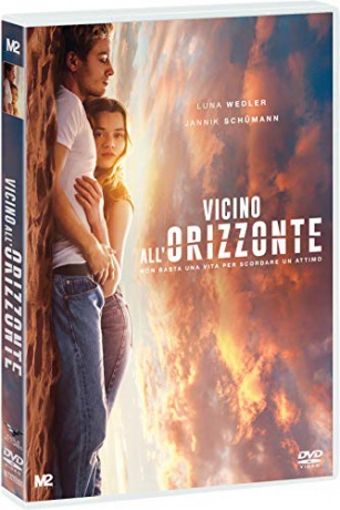 Close to the Horizon (Horyzont uczuć) [DVD]