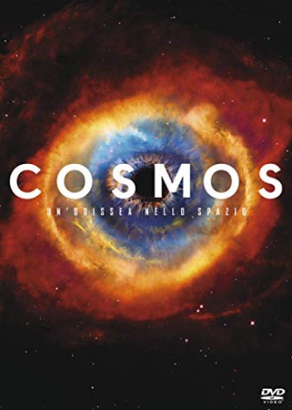 Cosmos: A Spacetime Odyssey (Kosmos) [4DVD]