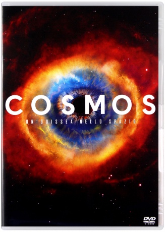 Cosmos: A Spacetime Odyssey (Kosmos) [4DVD]