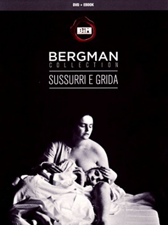 Cries and Whispers (Szepty i krzyki) [DVD]