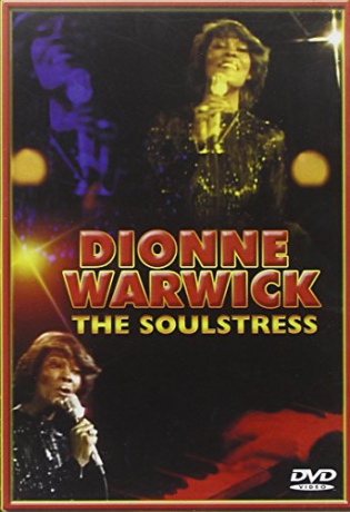 Dione Warwick:The Soulstress [DVD]