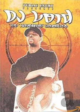 DJ Lord: Turntablist Chronicles [DVD]
