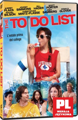 Do zaliczenia [DVD]