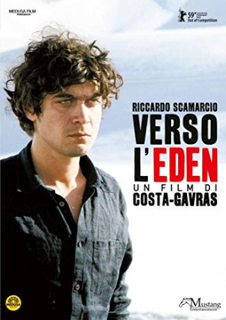 Eden Is West (Eden jest na zachodzie) [DVD]