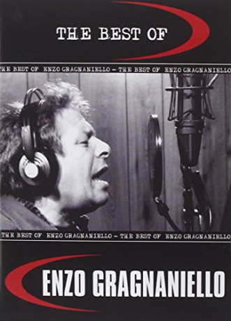 Enzo Gragnaniello: The Best Of [DVD]