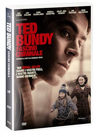 Extremely Wicked, Shockingly Evil and Vile (Podły, okrutny, zły) [DVD]