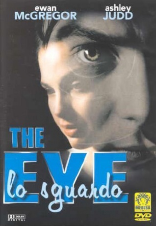 Eye of the Beholder (Oko obserwatora) [DVD]