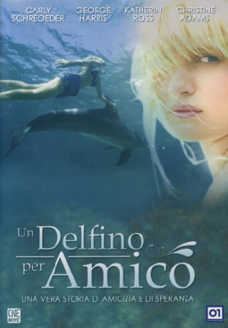 Eye of the Dolphin (Mowa delfinów) [DVD]