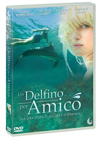 Eye of the Dolphin (Mowa delfinów) [DVD]