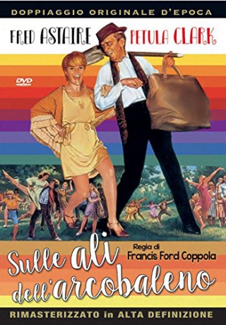 Finian's Rainbow (Tęcza Finiana) [DVD]