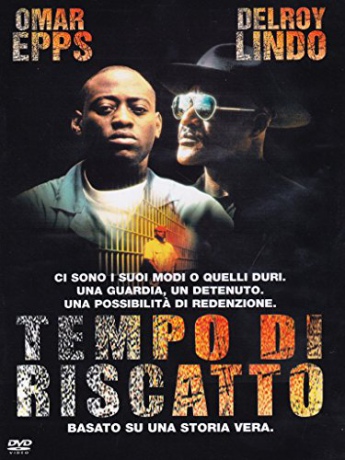 First Time Felon [DVD]