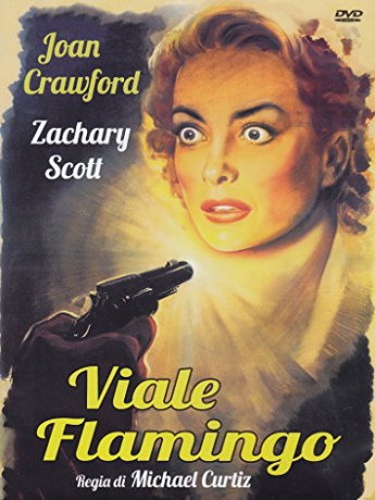 Flamingo Road [DVD]