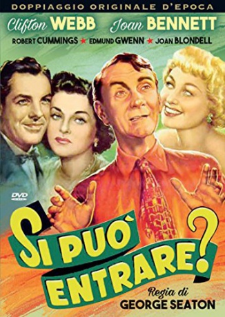 For Heaven's Sake [DVD]
