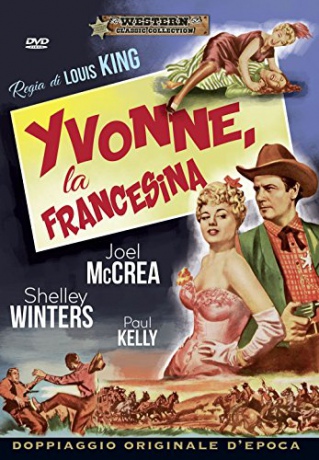 Frenchie [DVD]