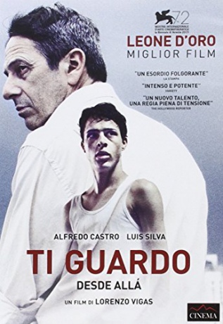 From Afar (Z daleka) [DVD]
