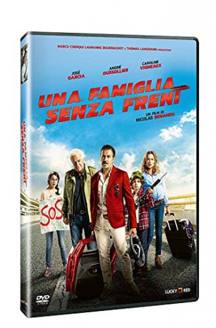 Full Speed (Do dechy) [DVD]