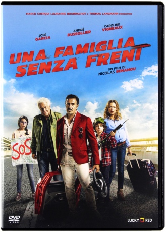 Full Speed (Do dechy) [DVD]