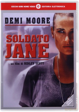 G.I. Jane [DVD]